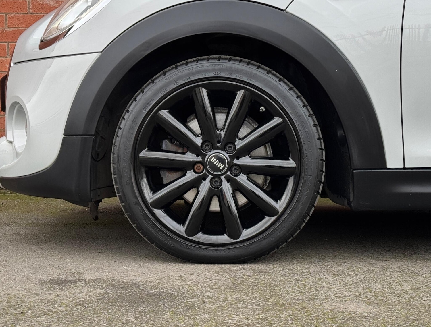 Used MINI Hatch 2018 for sale - 77626288: Photo 46