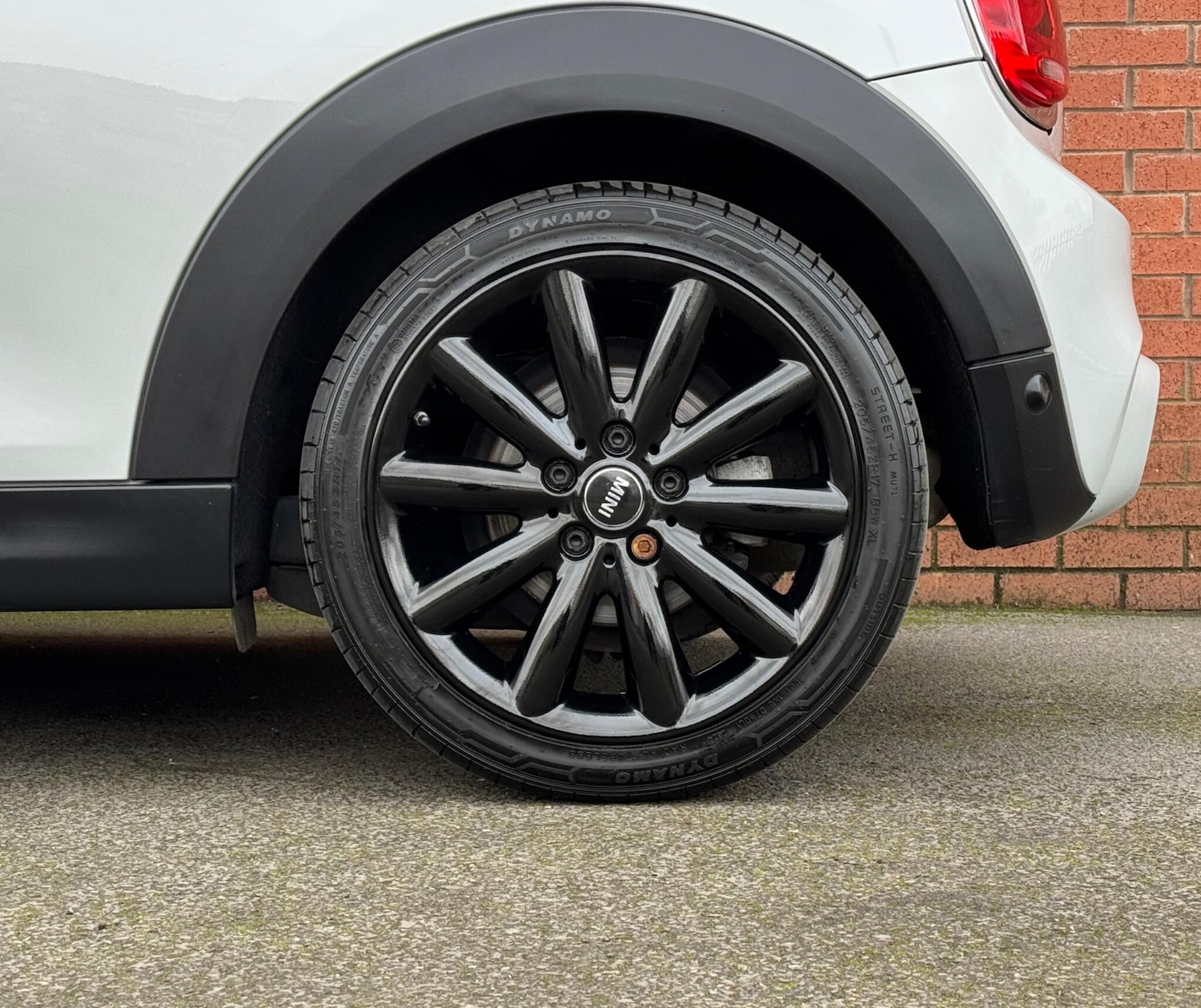 Used MINI Hatch 2018 for sale - 77626288: Photo 47