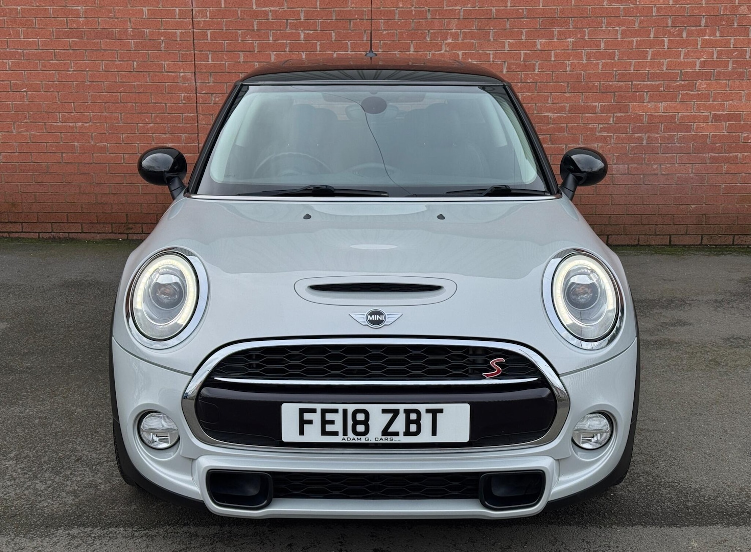 Used MINI Hatch 2018 for sale - 77626288: Photo 6