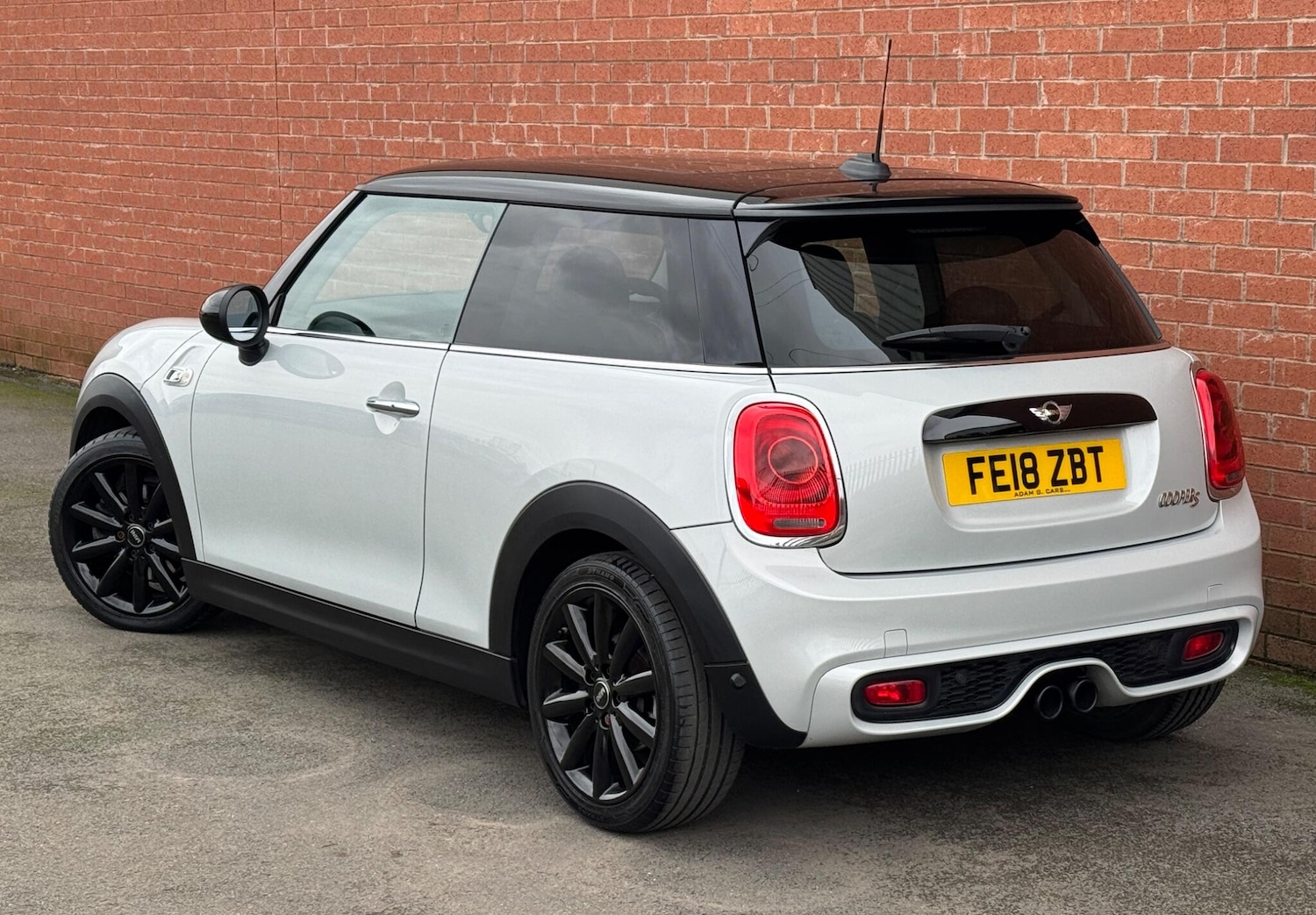 Used MINI Hatch 2018 for sale - 77626288: Photo 9