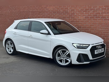Used Audi A1 2020 for sale - 78301720: Photo