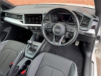 Used Audi A1 2020 for sale - 78301720: Photo