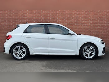 Used Audi A1 2020 for sale - 78301720: Photo
