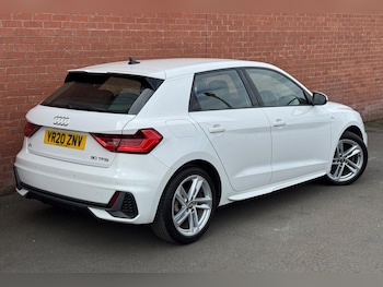 Used Audi A1 2020 for sale - 78301720: Photo