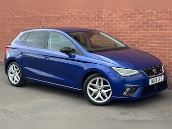 Used SEAT Ibiza 2019 for sale - 78291448: Photo