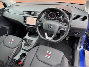 Used SEAT Ibiza 2019 for sale - 78291448: Photo