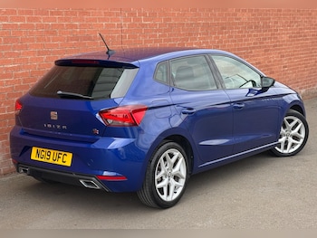 Used SEAT Ibiza 2019 for sale - 78291448: Photo
