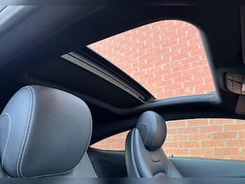 Used Mercedes-Benz C Class 2017 for sale - 78259925: Photo