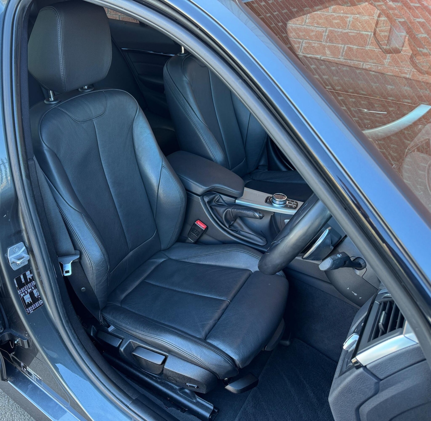 Used BMW 3 Series 2017 for sale - 78127640: Photo 12