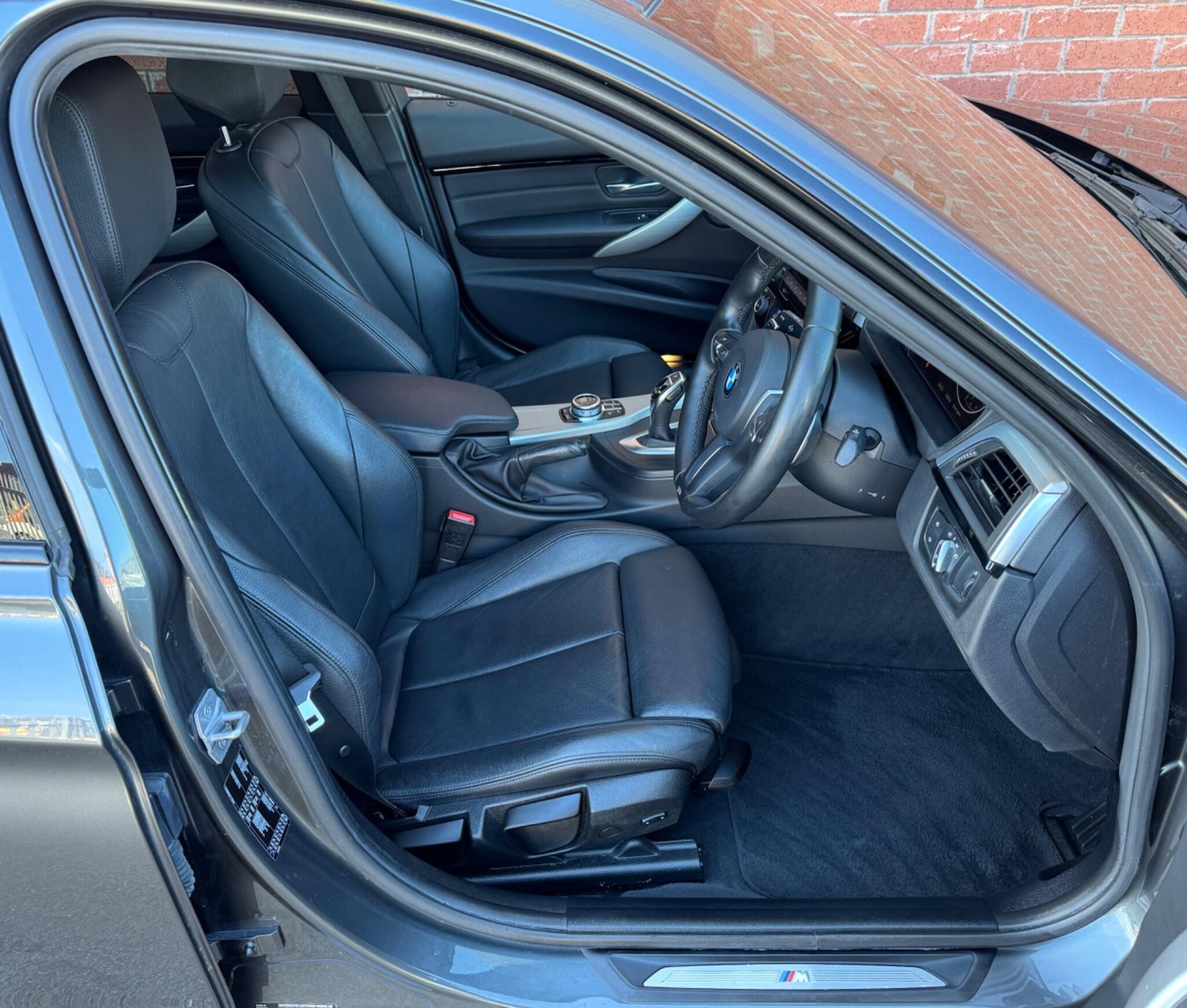 Used BMW 3 Series 2017 for sale - 78127640: Photo 13