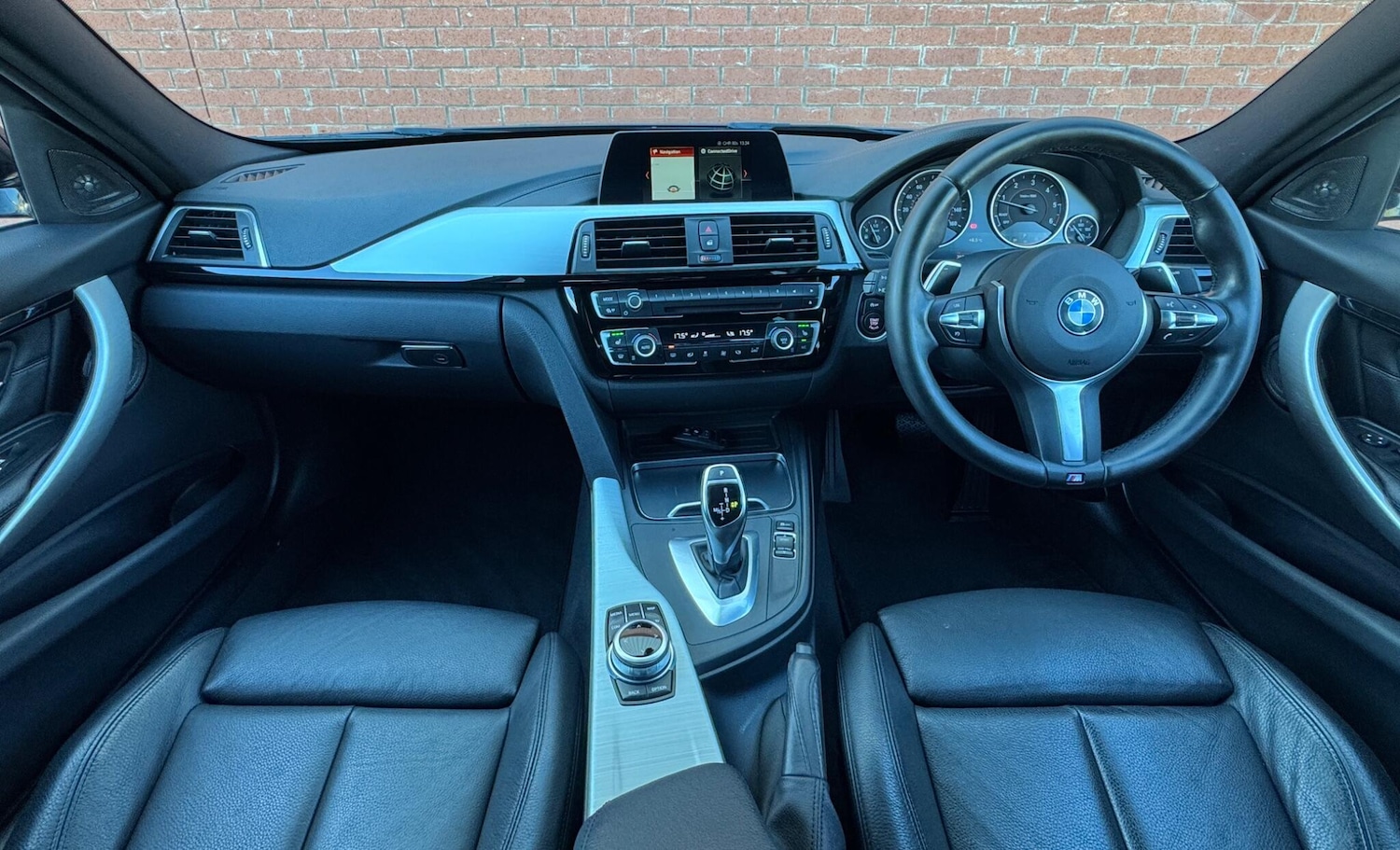 Used BMW 3 Series 2017 for sale - 78127640: Photo 14