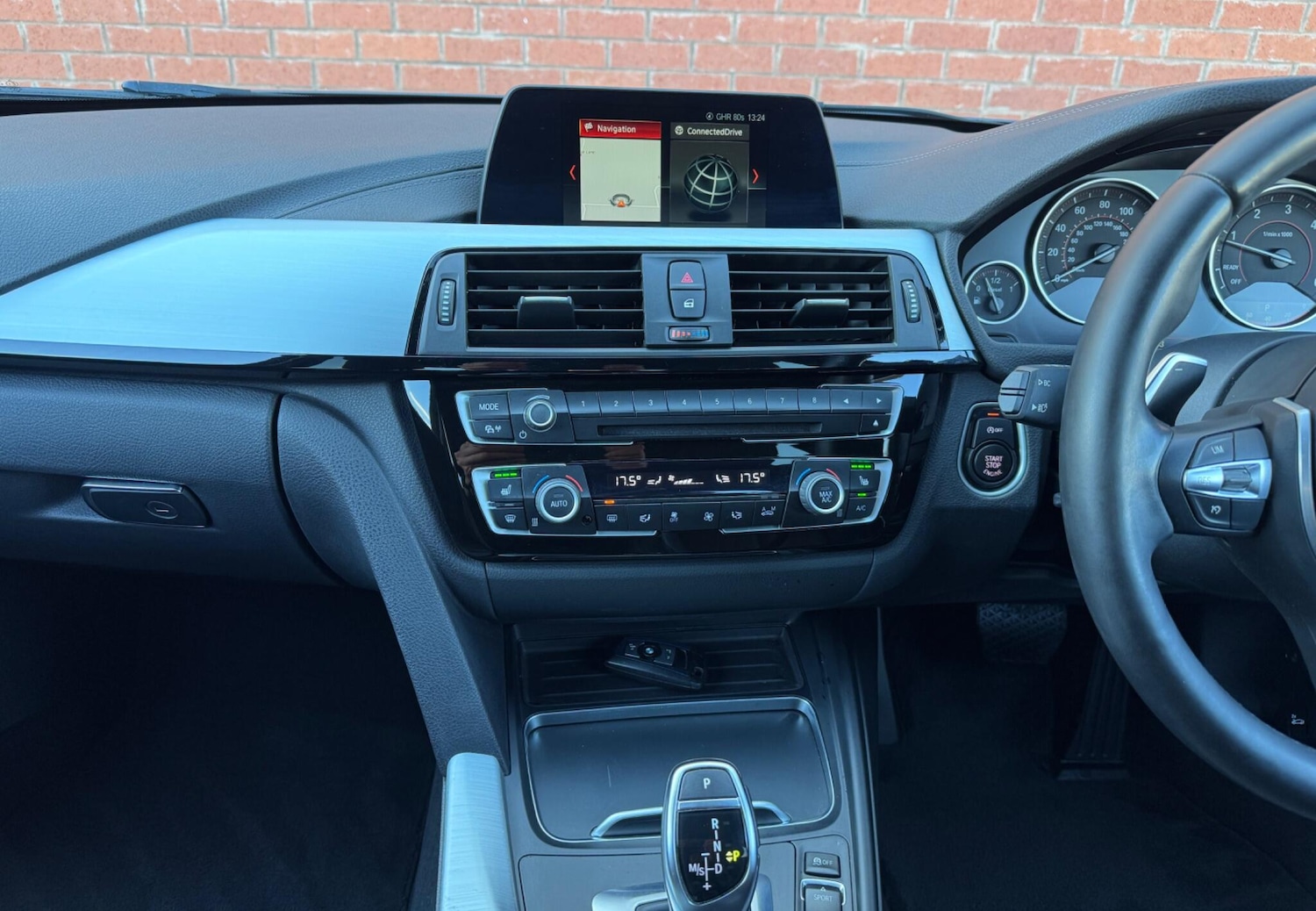 Used BMW 3 Series 2017 for sale - 78127640: Photo 15