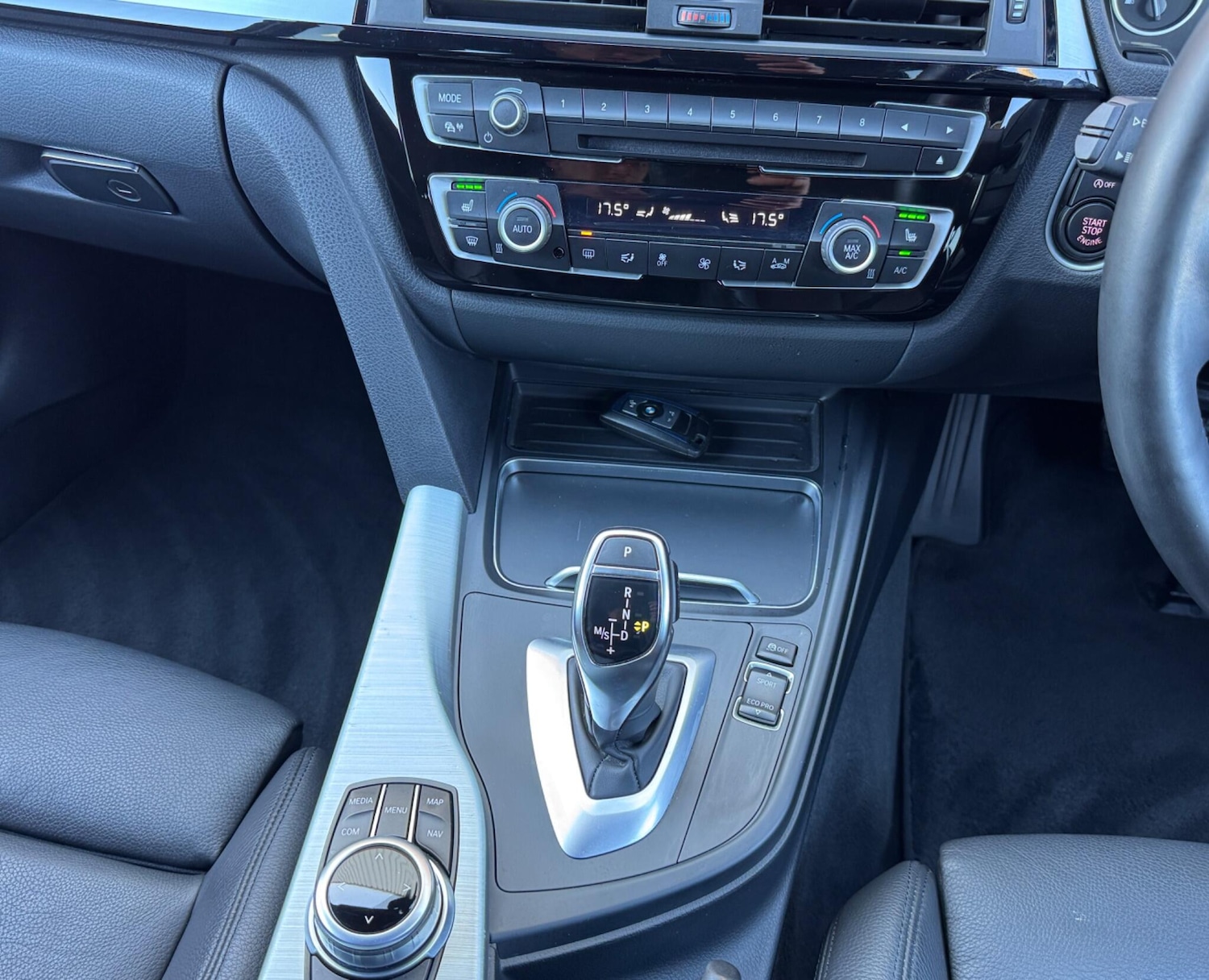 Used BMW 3 Series 2017 for sale - 78127640: Photo 28