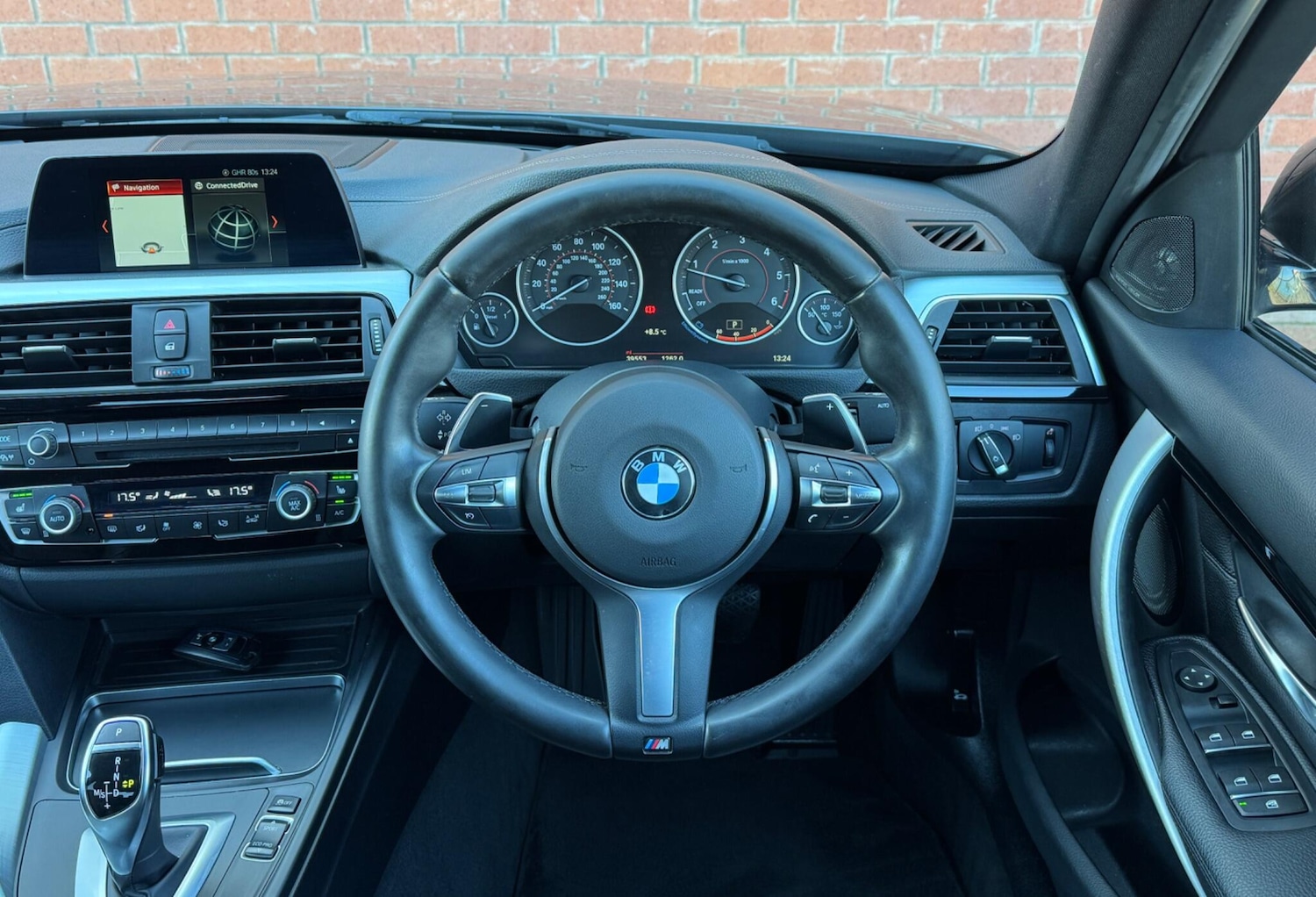 Used BMW 3 Series 2017 for sale - 78127640: Photo 29