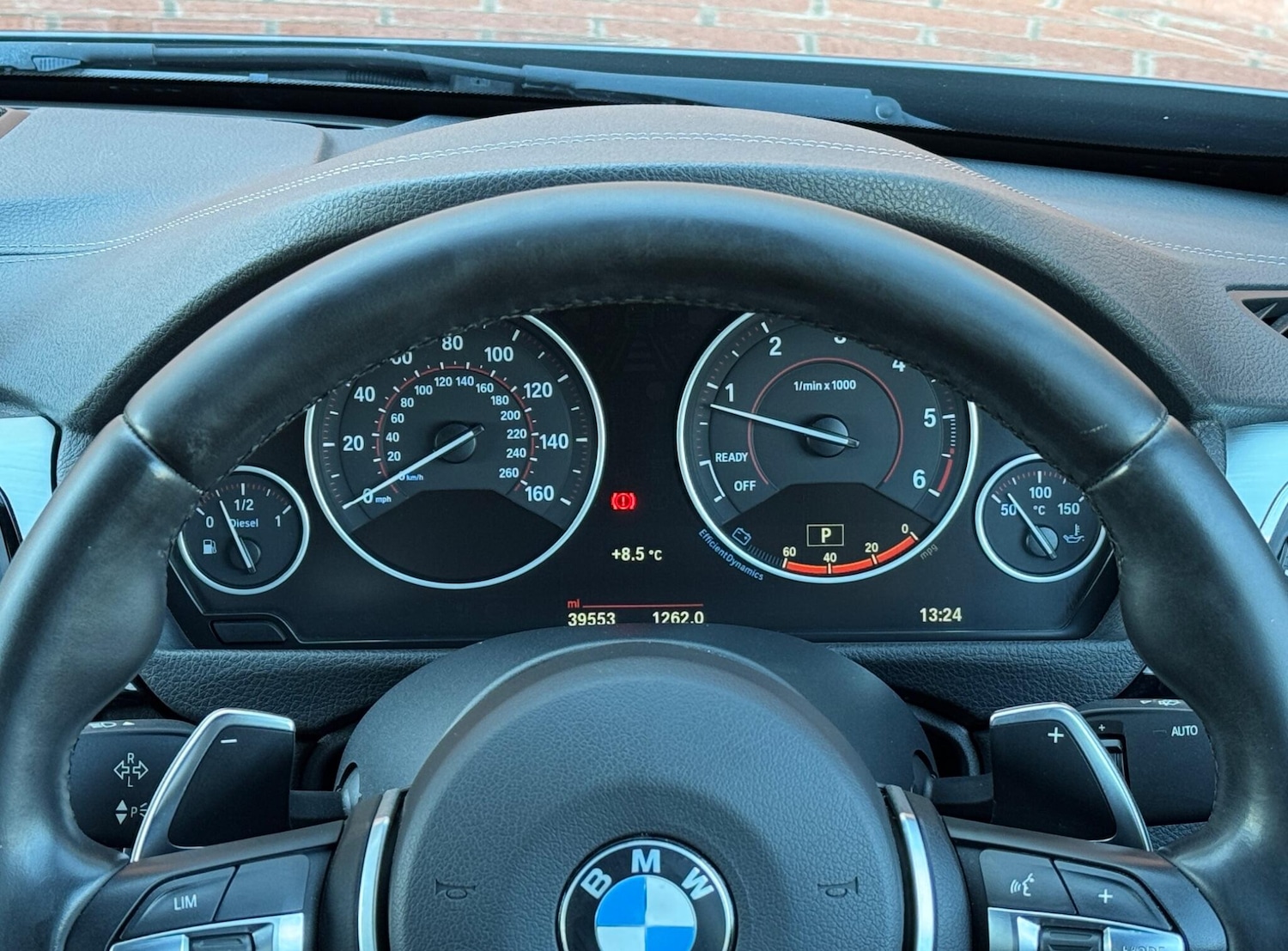 Used BMW 3 Series 2017 for sale - 78127640: Photo 31
