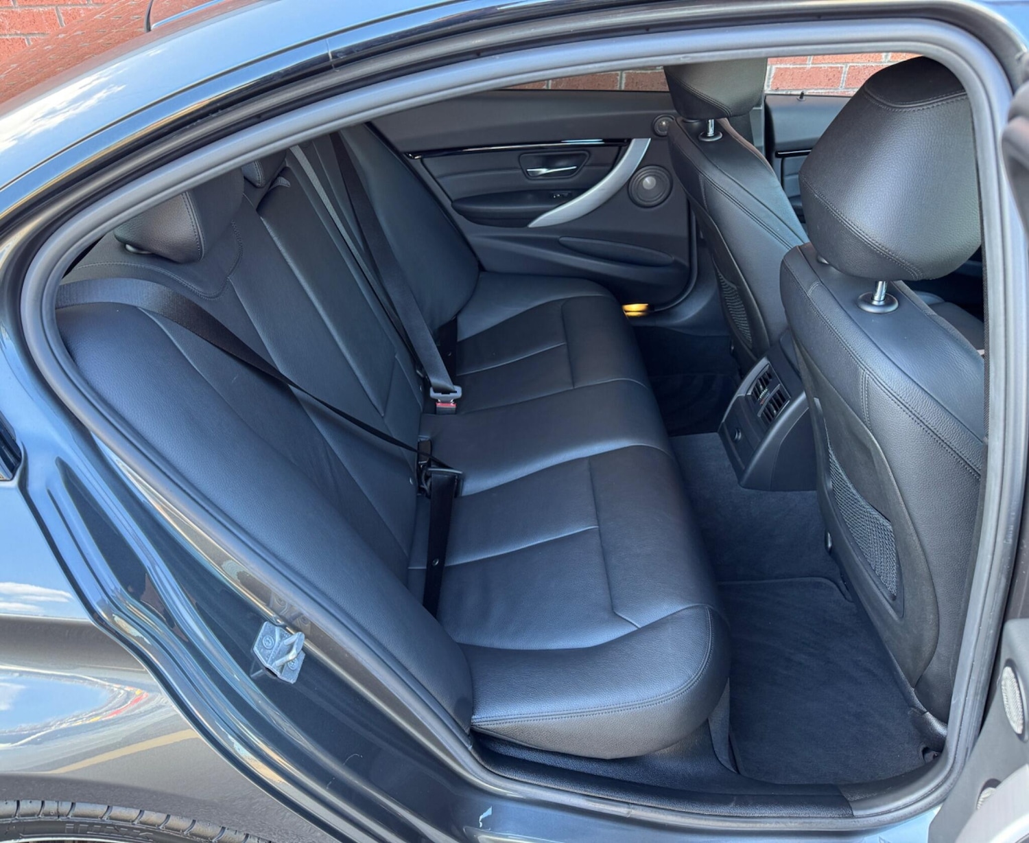 Used BMW 3 Series 2017 for sale - 78127640: Photo 35