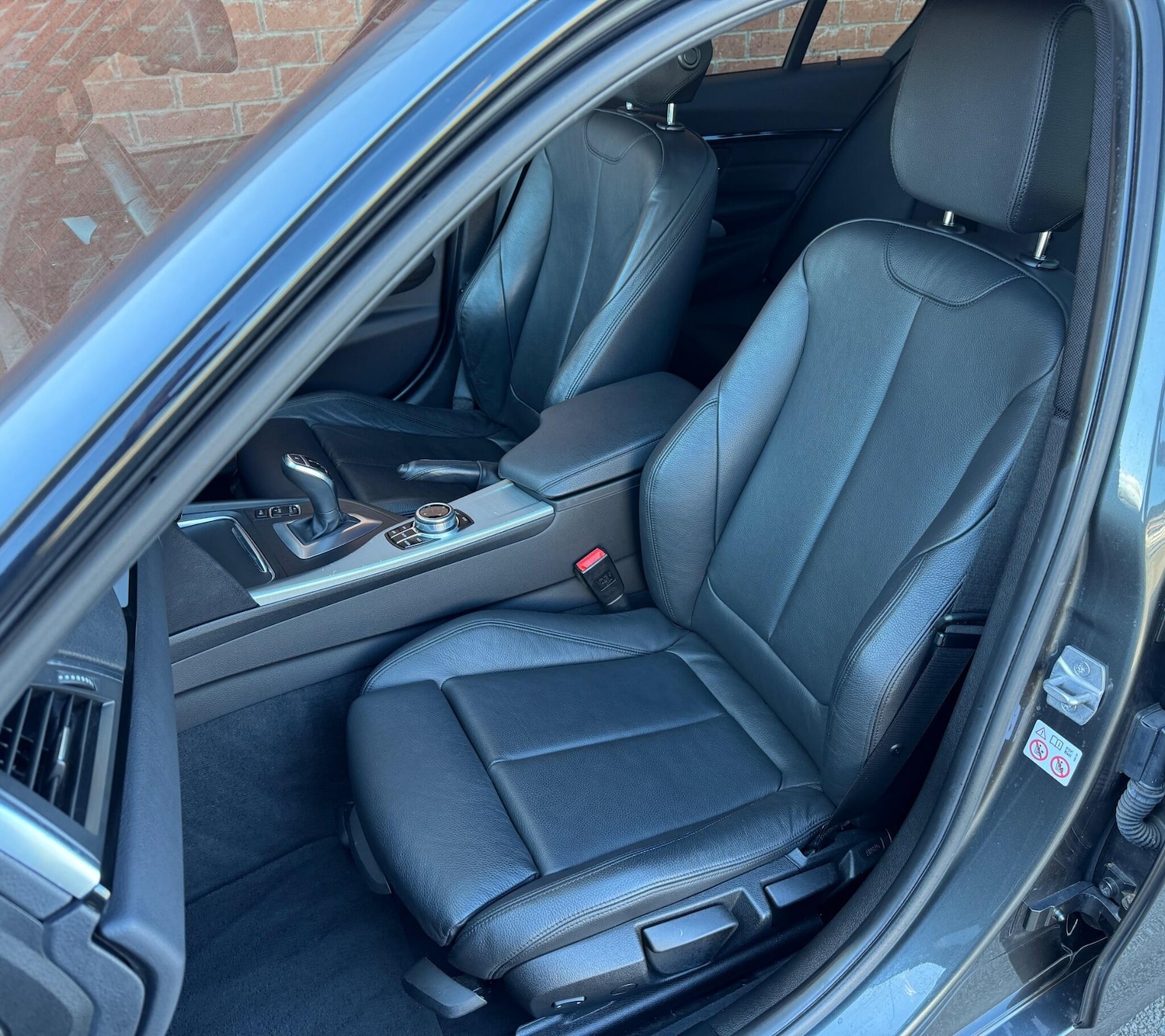 Used BMW 3 Series 2017 for sale - 78127640: Photo 38