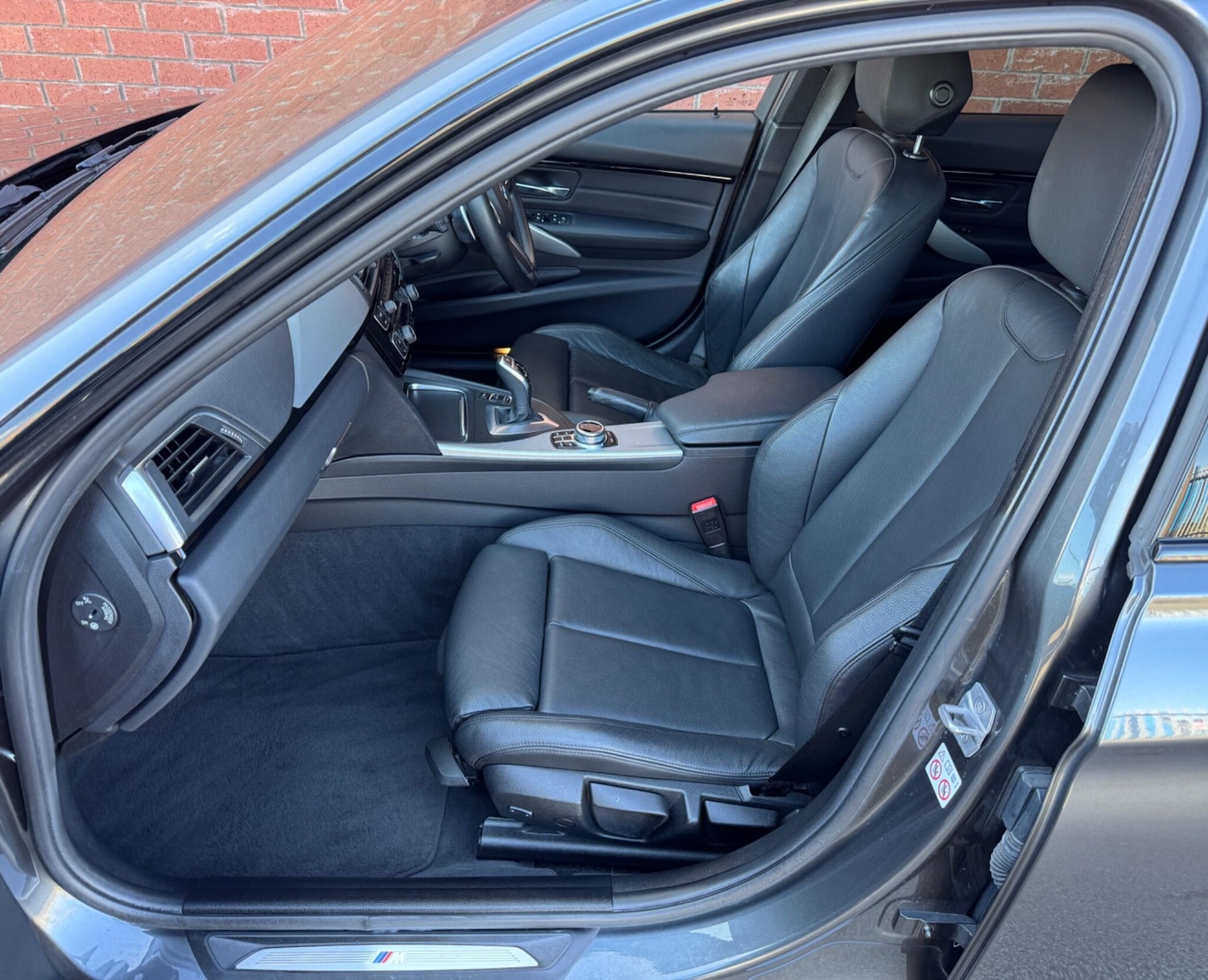 Used BMW 3 Series 2017 for sale - 78127640: Photo 39