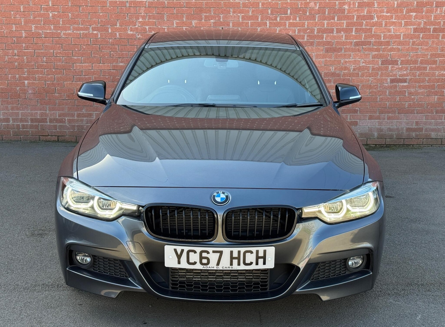 Used BMW 3 Series 2017 for sale - 78127640: Photo 4