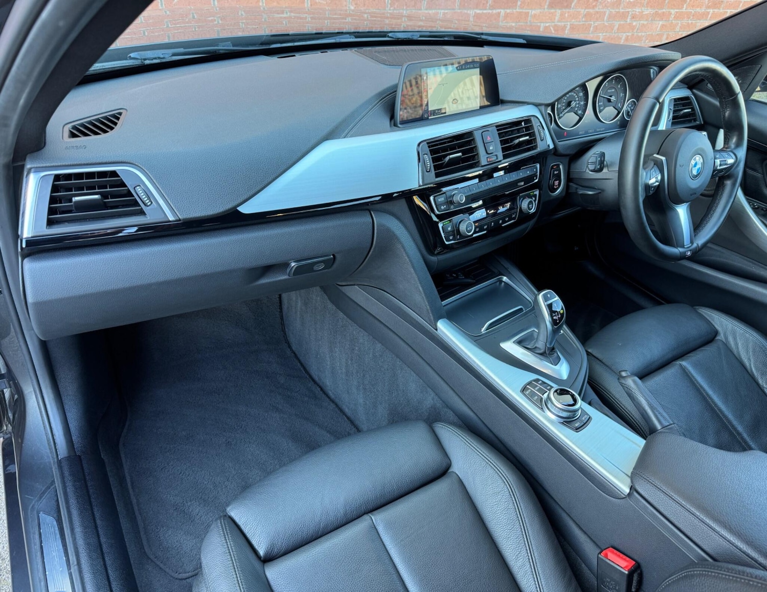 Used BMW 3 Series 2017 for sale - 78127640: Photo 40