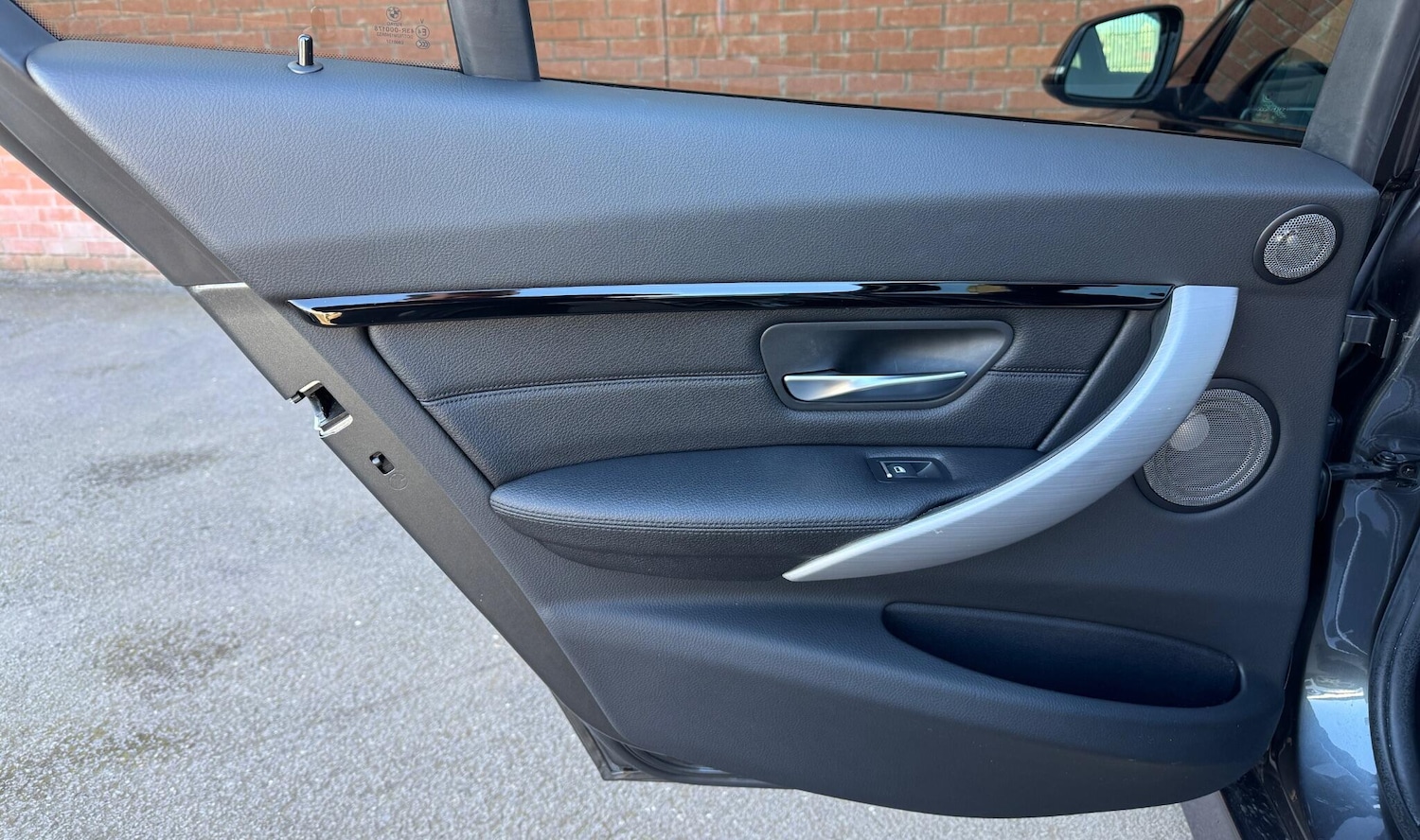 Used BMW 3 Series 2017 for sale - 78127640: Photo 41