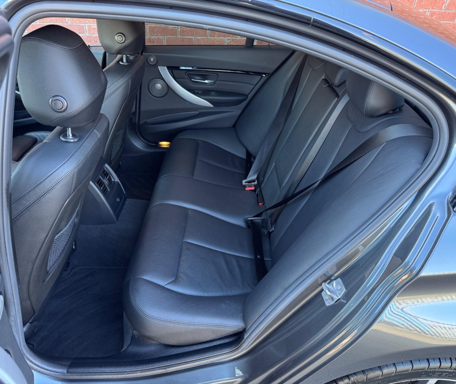 Used BMW 3 Series 2017 for sale - 78127640: Photo 43