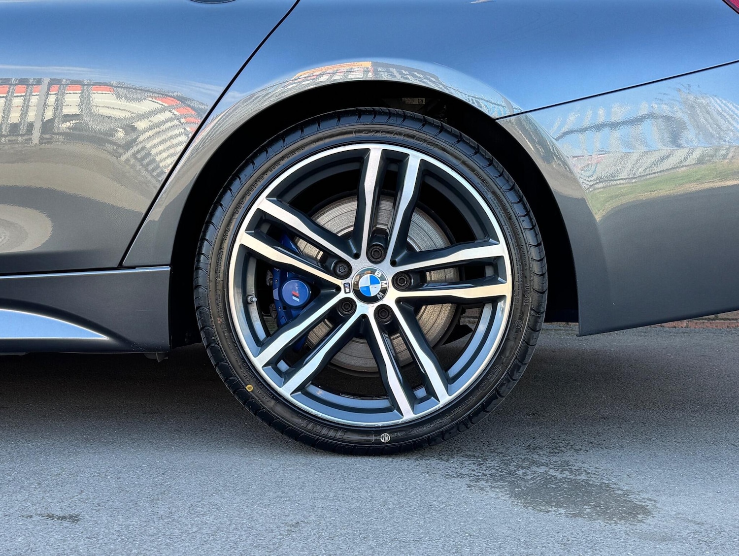 Used BMW 3 Series 2017 for sale - 78127640: Photo 48