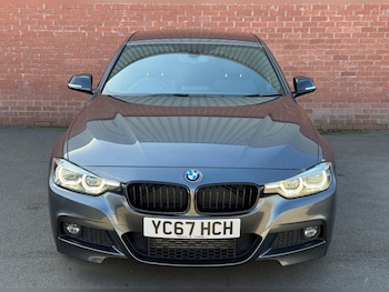 Used BMW 3 Series 2017 for sale - 78127640: Photo