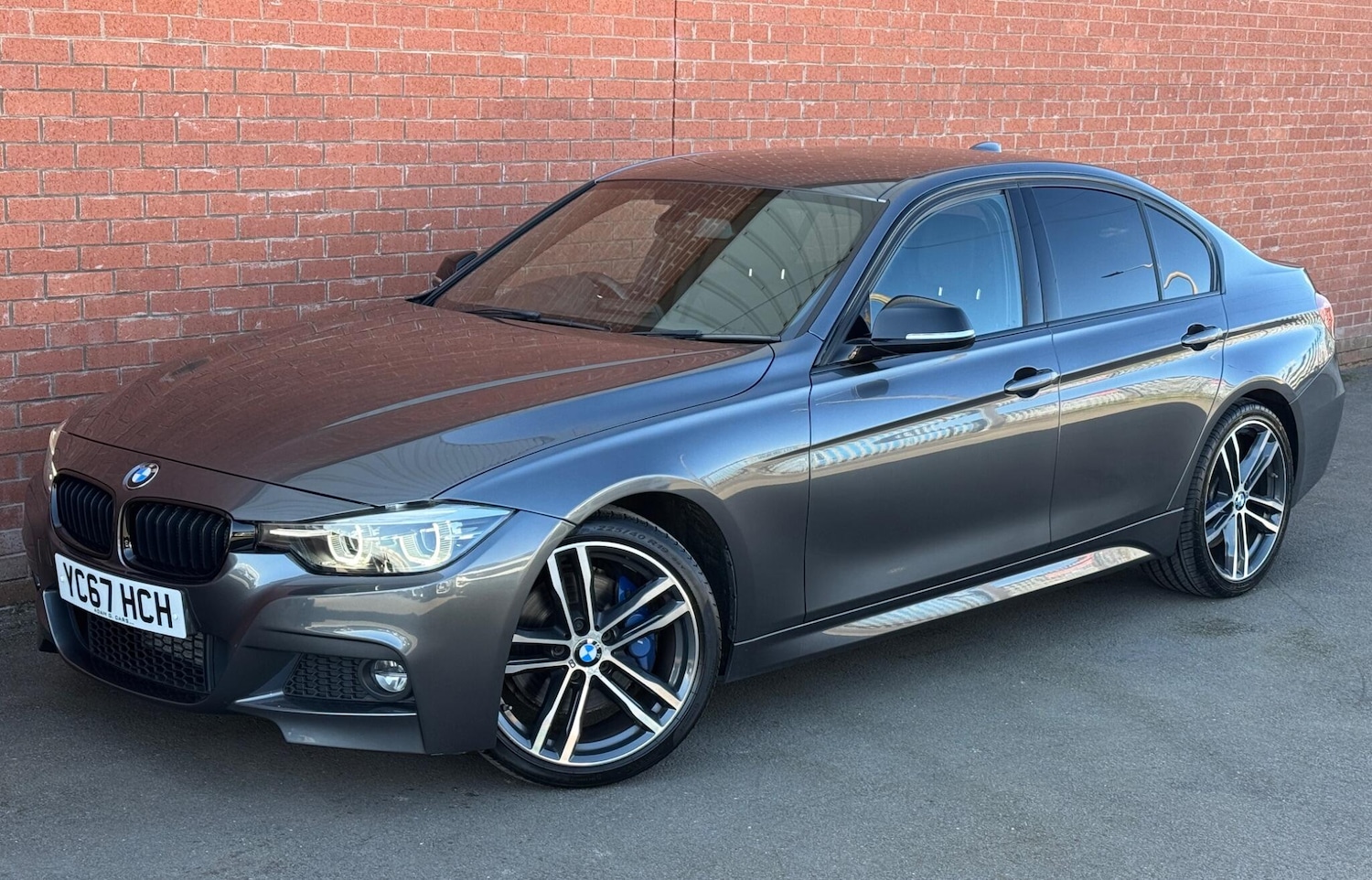 Used BMW 3 Series 2017 for sale - 78127640: Photo 5