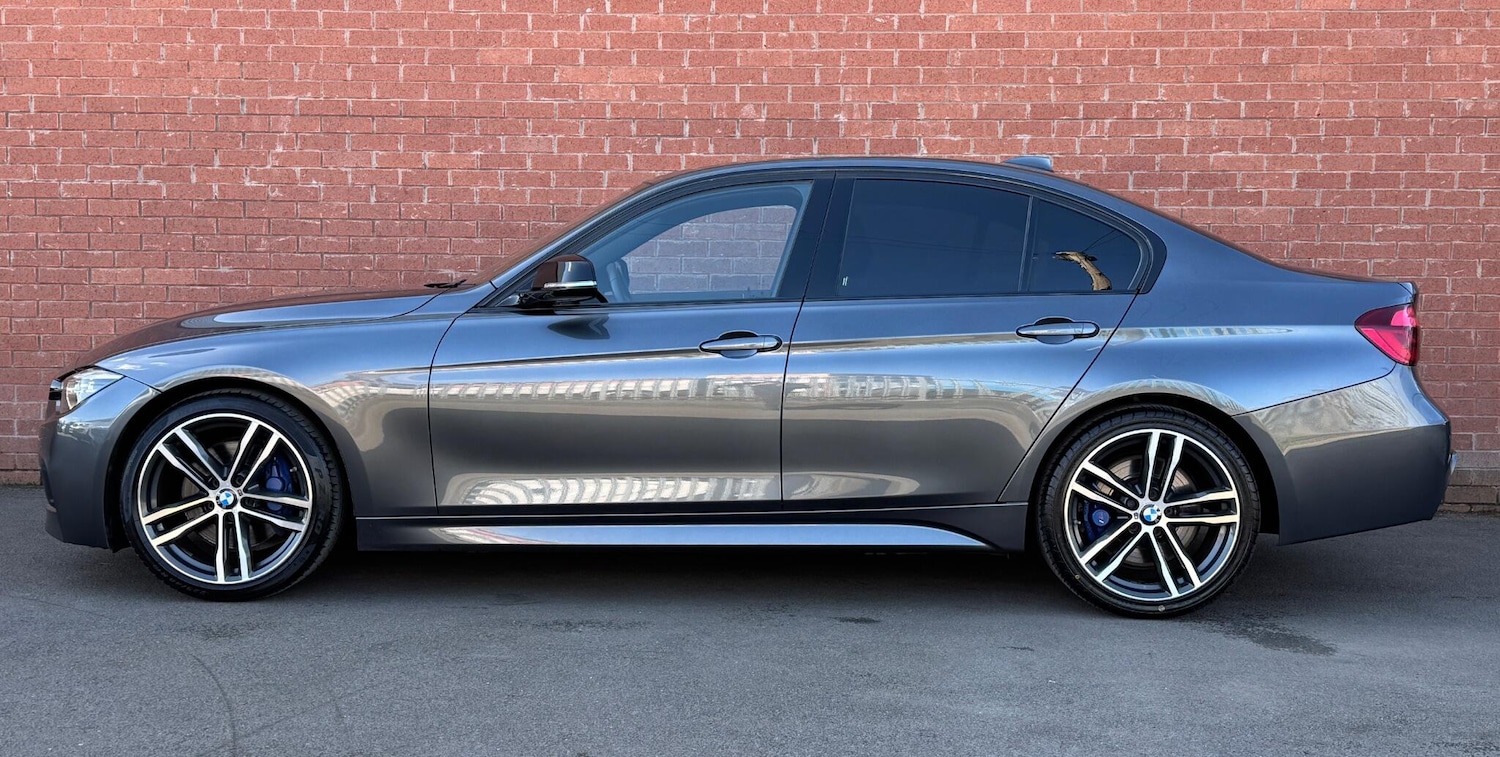 Used BMW 3 Series 2017 for sale - 78127640: Photo 6