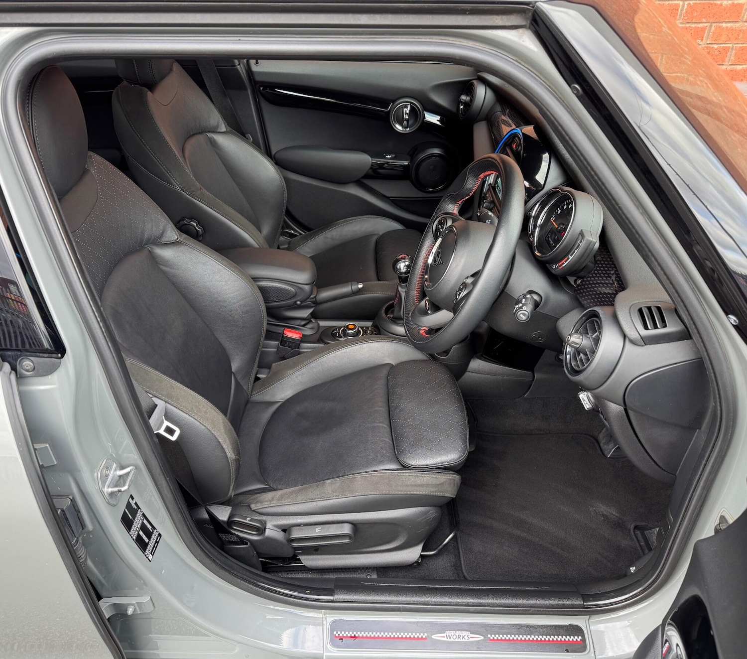 Used MINI Hatch 2019 for sale - 77683967: Photo 13