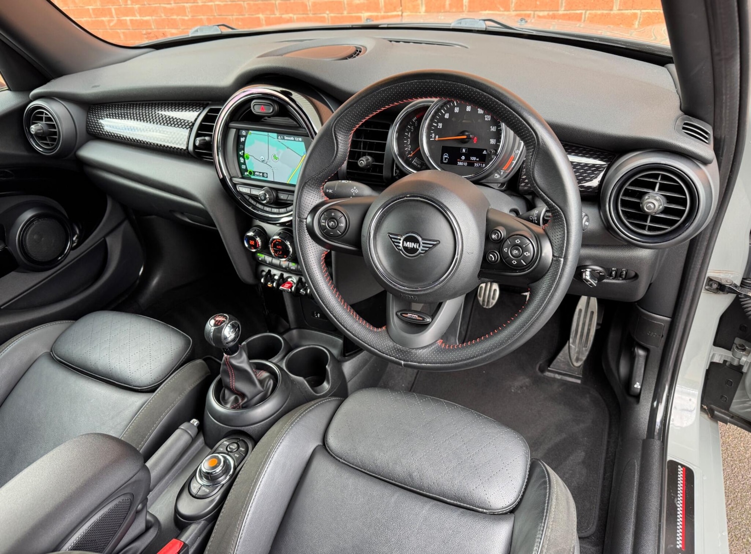 Used MINI Hatch 2019 for sale - 77683967: Photo 14