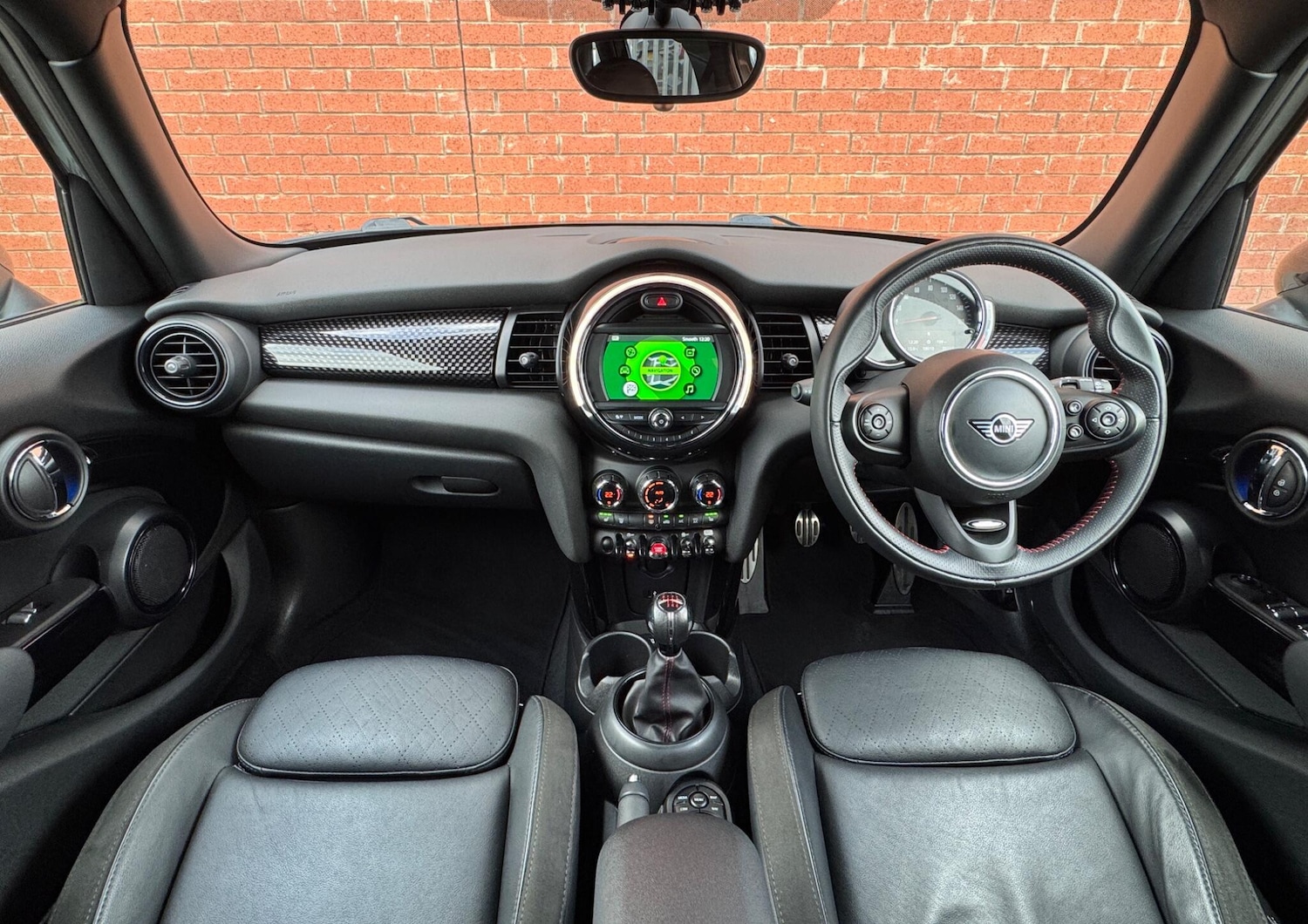 Used MINI Hatch 2019 for sale - 77683967: Photo 15