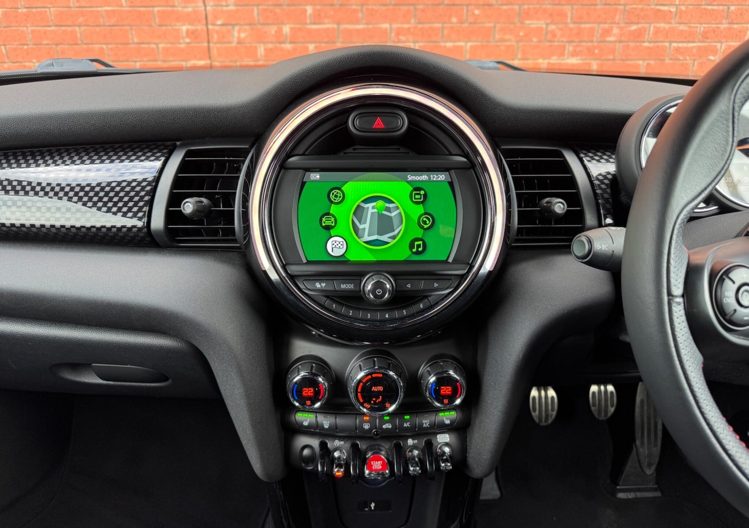 Used MINI Hatch 2019 for sale - 77683967: Photo 16