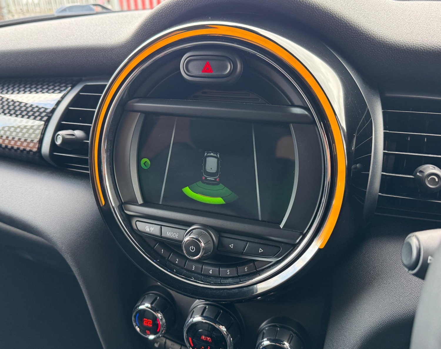 Used MINI Hatch 2019 for sale - 77683967: Photo 26