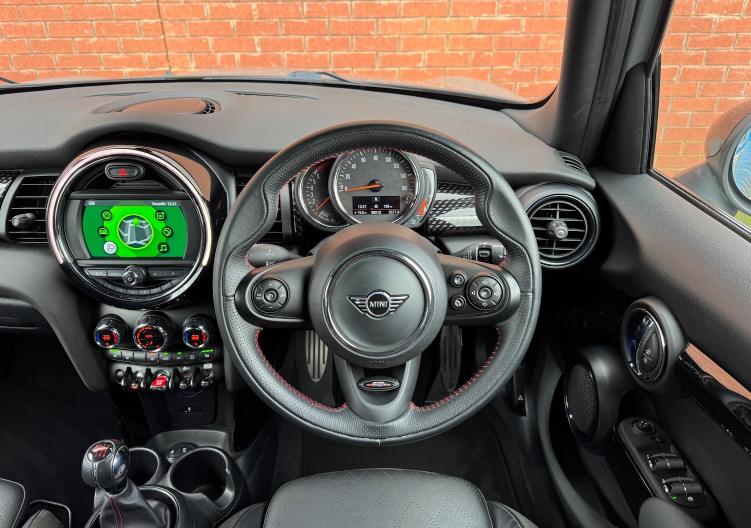 Used MINI Hatch 2019 for sale - 77683967: Photo 28