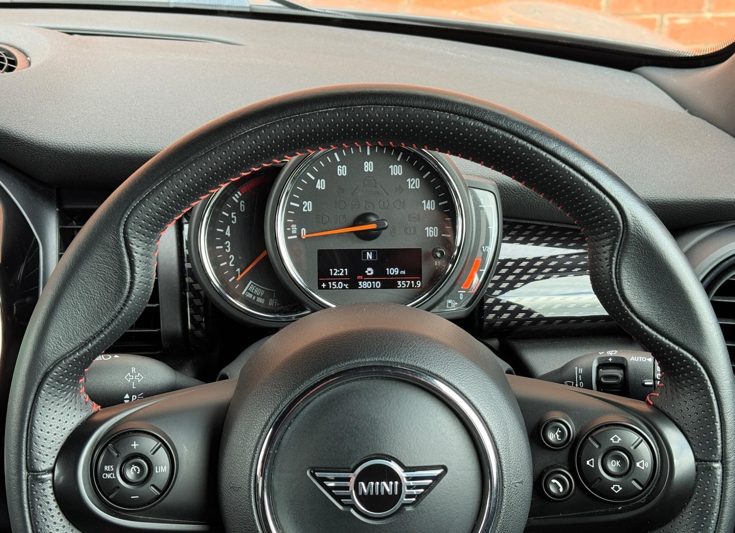 Used MINI Hatch 2019 for sale - 77683967: Photo 29