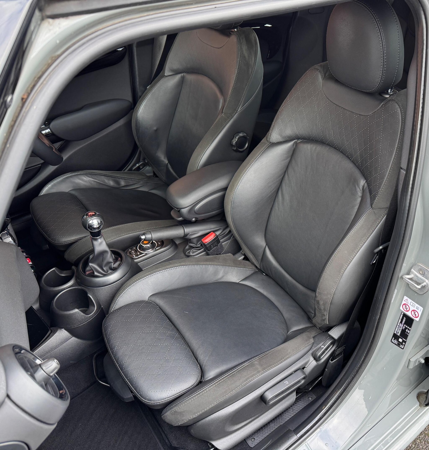 Used MINI Hatch 2019 for sale - 77683967: Photo 34