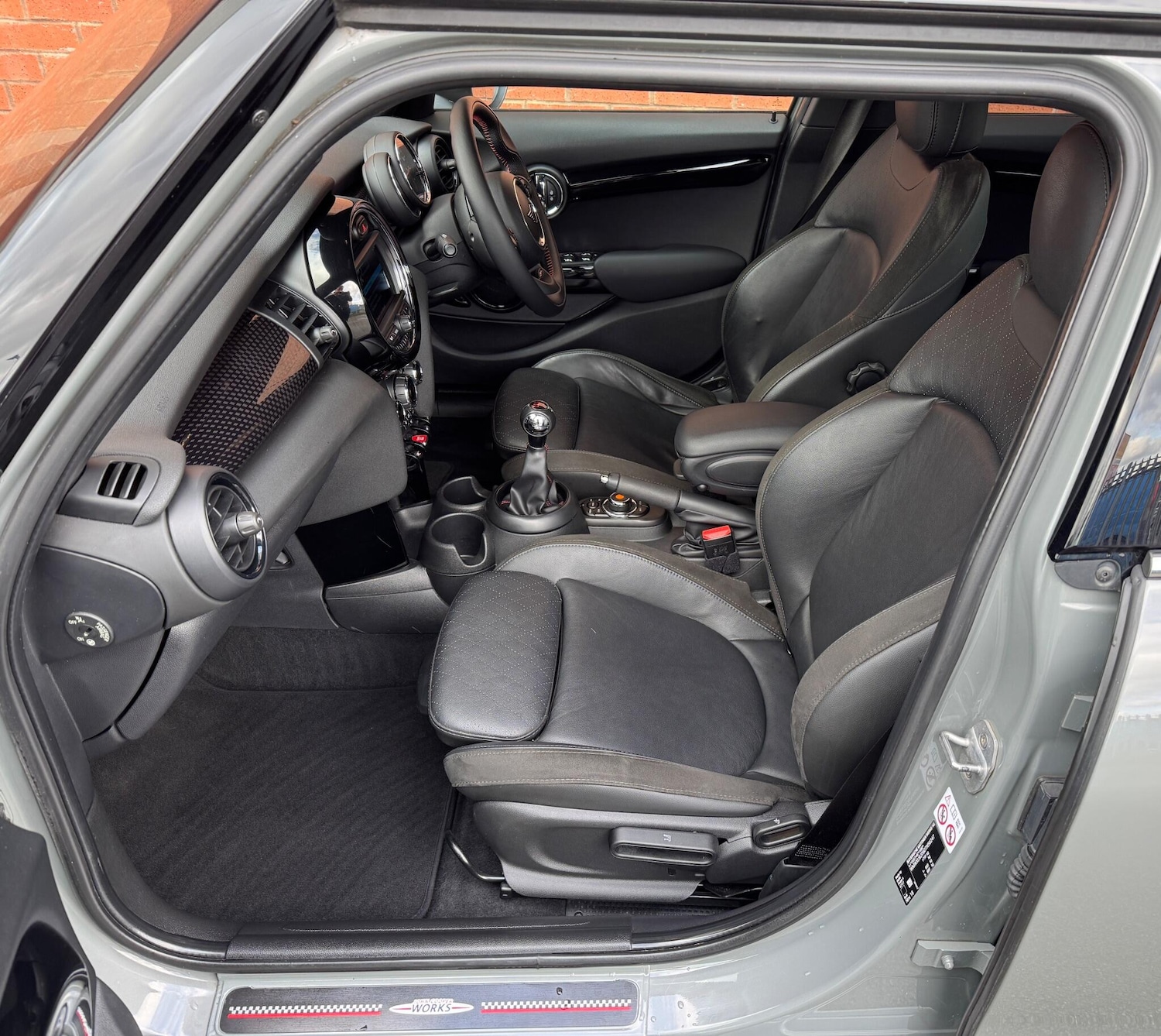 Used MINI Hatch 2019 for sale - 77683967: Photo 35