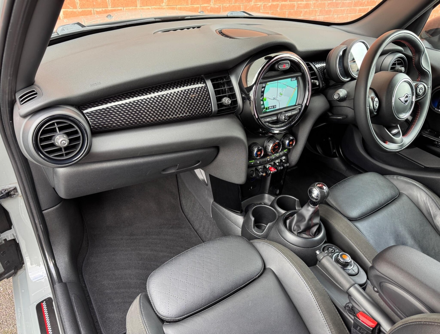 Used MINI Hatch 2019 for sale - 77683967: Photo 36