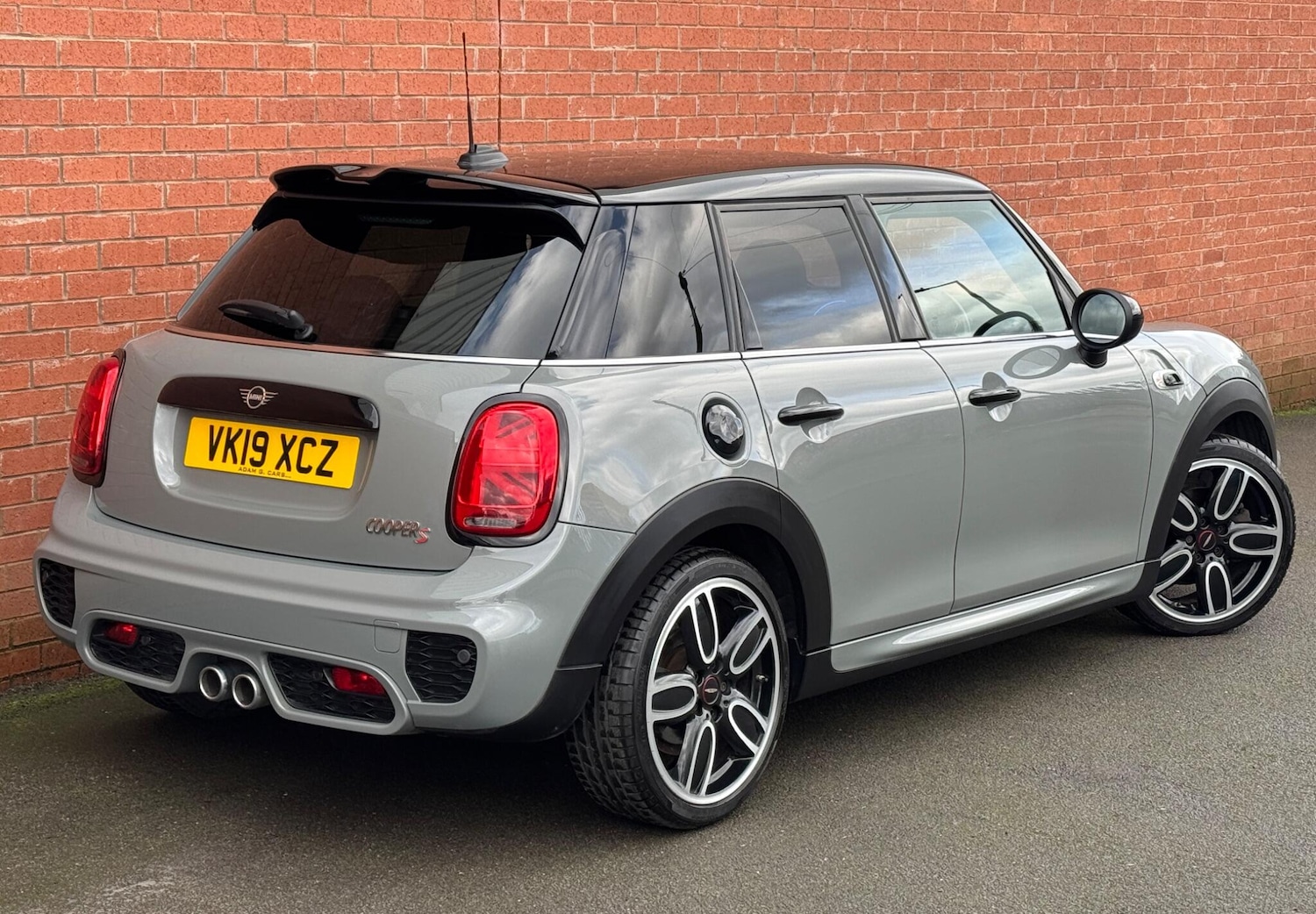 Used MINI Hatch 2019 for sale - 77683967: Photo 4