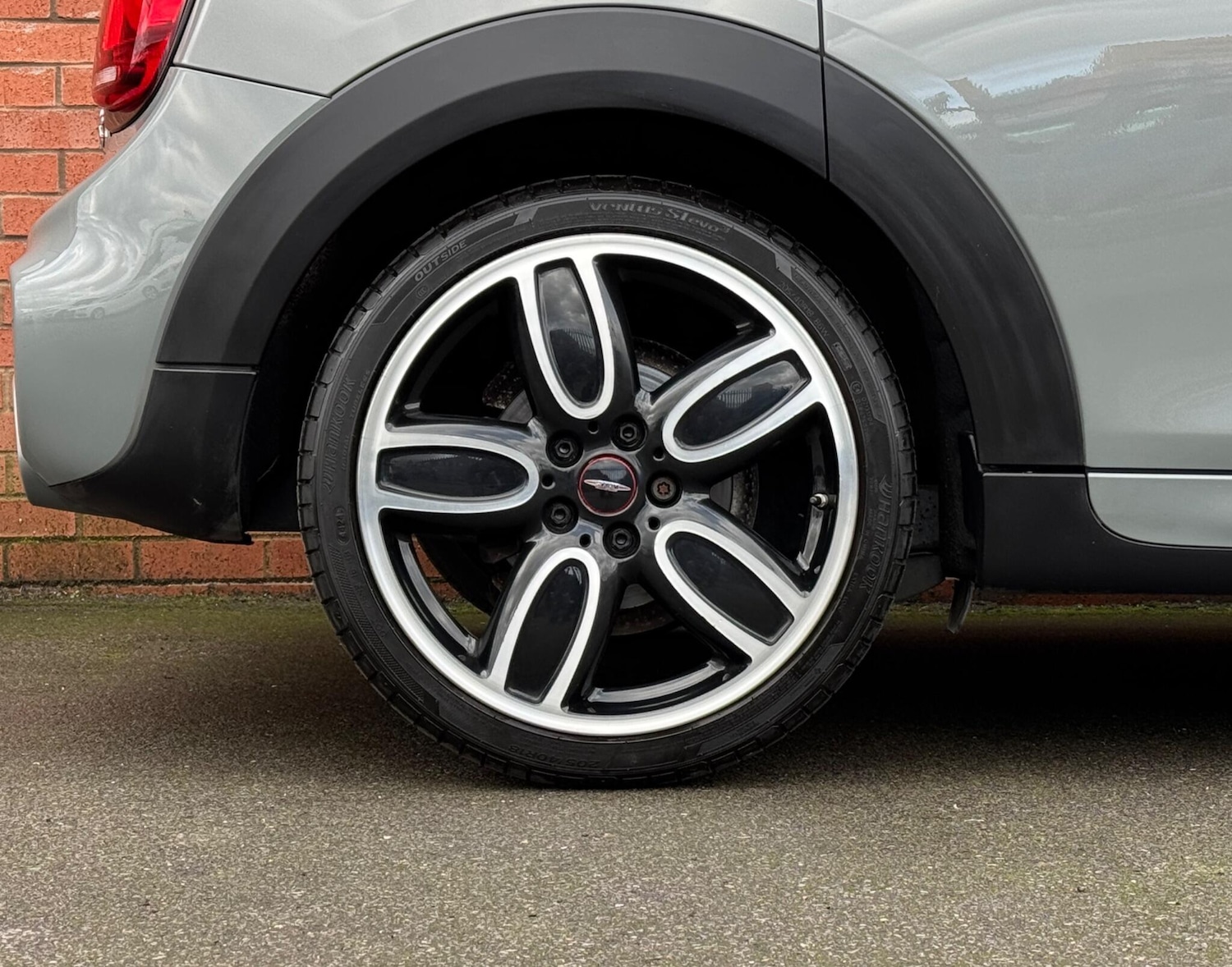 Used MINI Hatch 2019 for sale - 77683967: Photo 40