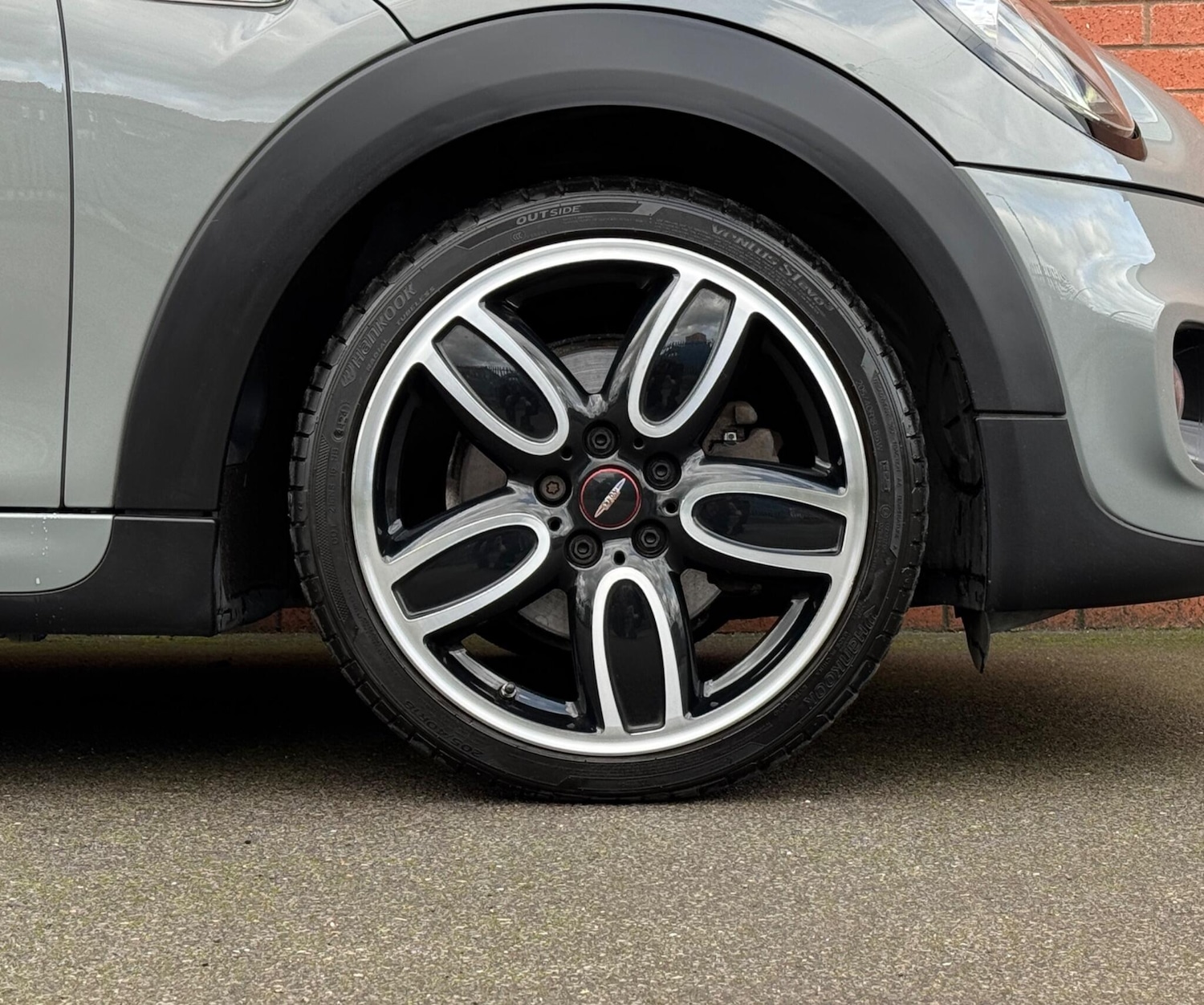 Used MINI Hatch 2019 for sale - 77683967: Photo 41