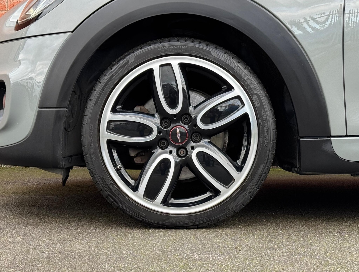 Used MINI Hatch 2019 for sale - 77683967: Photo 42