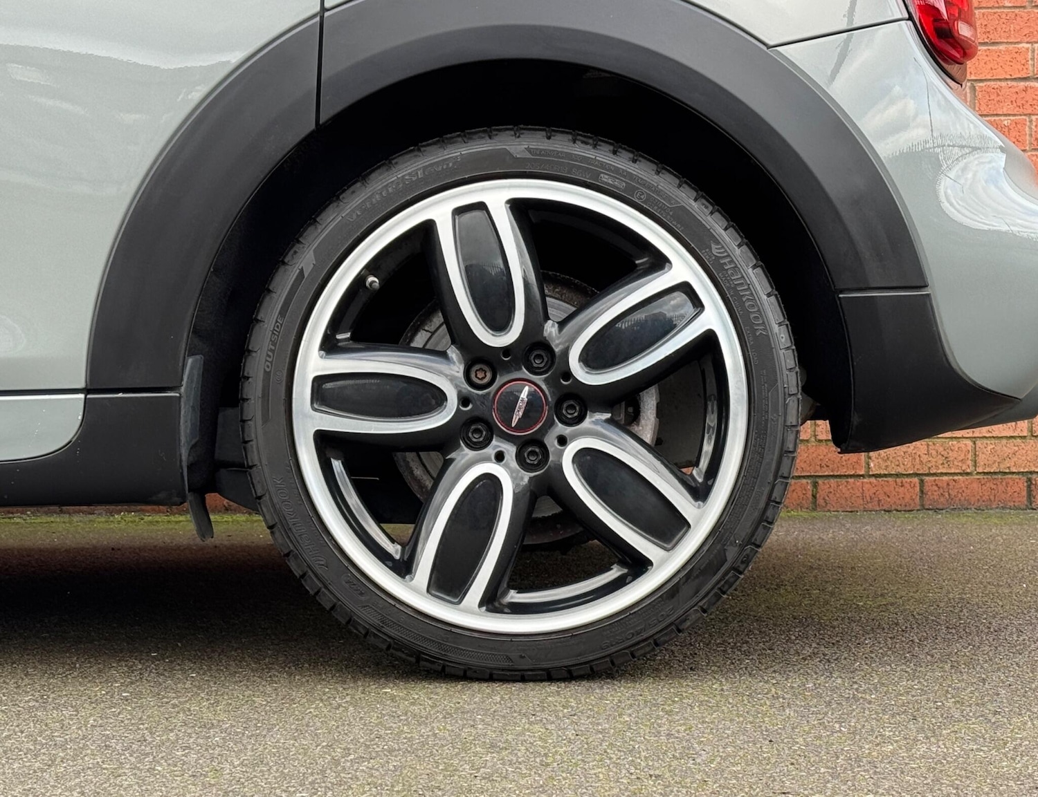 Used MINI Hatch 2019 for sale - 77683967: Photo 43