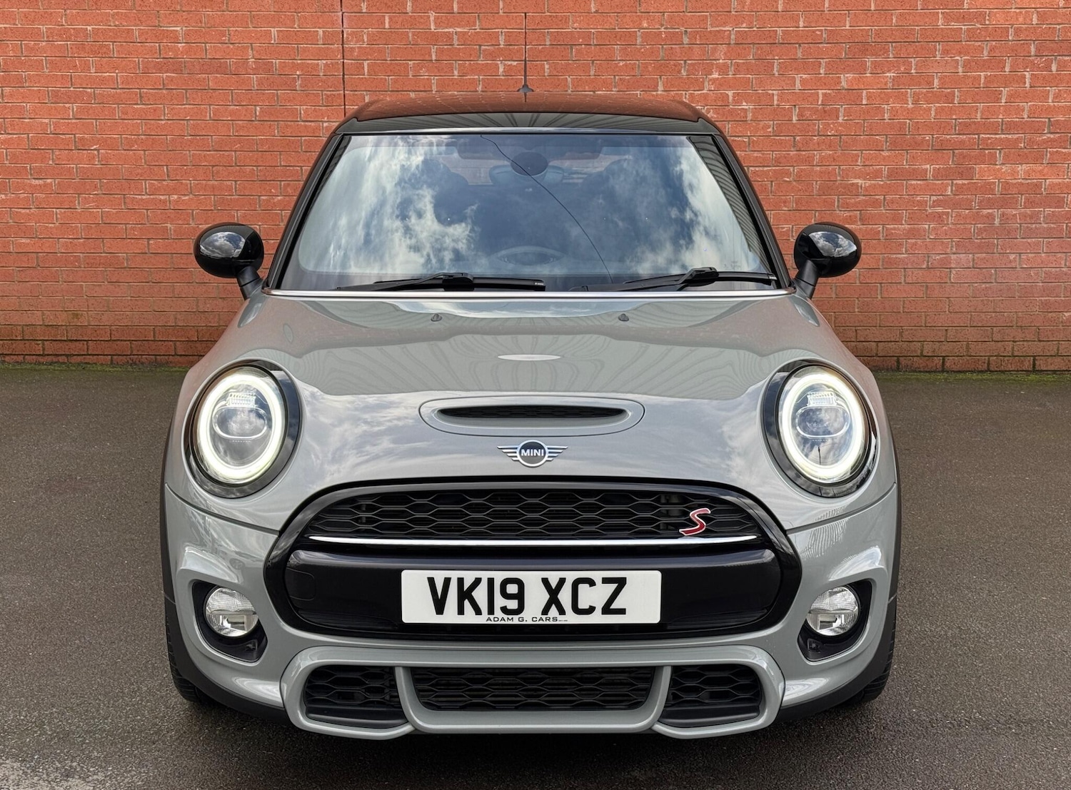 Used MINI Hatch 2019 for sale - 77683967: Photo 5