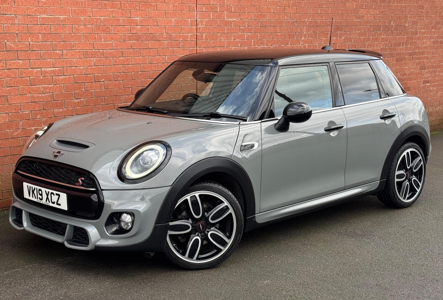 Used MINI Hatch 2019 for sale - 77683967: Photo 6
