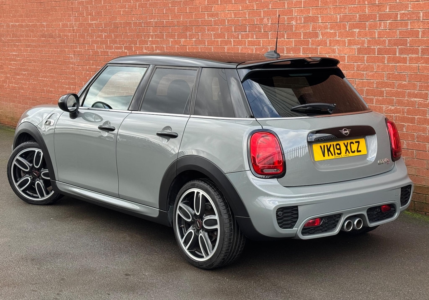 Used MINI Hatch 2019 for sale - 77683967: Photo 8