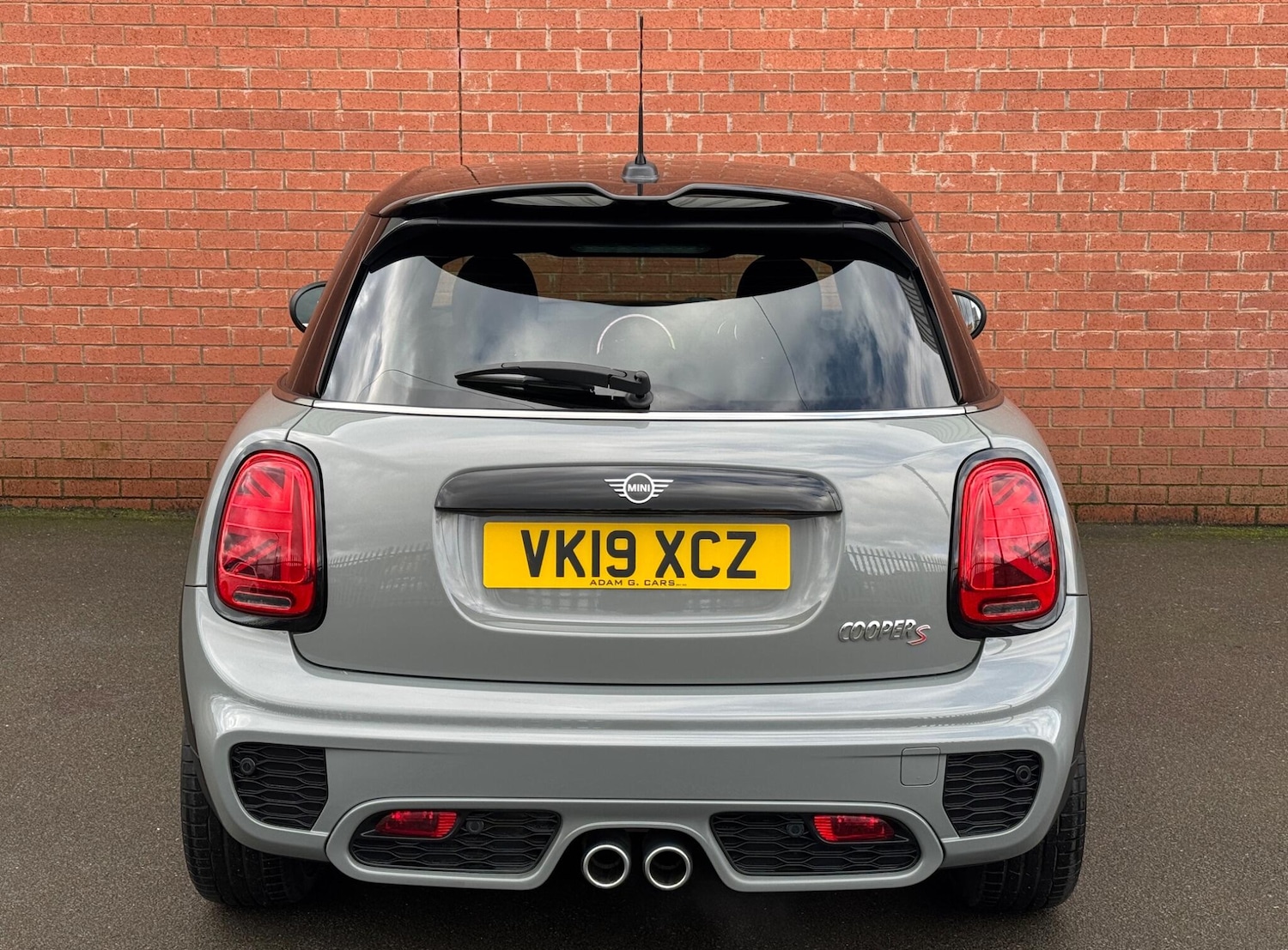 Used MINI Hatch 2019 for sale - 77683967: Photo 9