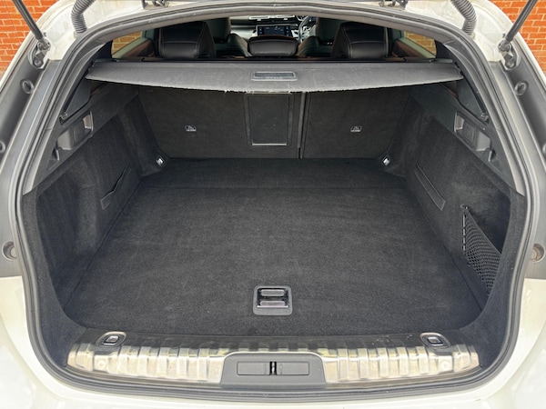 Used Peugeot 508 SW 2020 for sale - 74667536: Photo 11